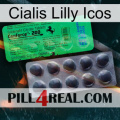 Cialis Lilly Icos new04